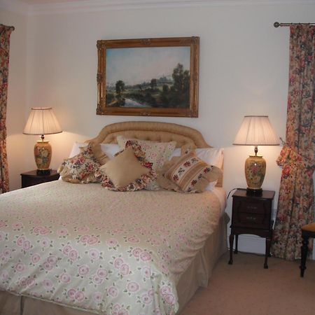Lisnalong Killyliss Country House B&B المظهر الخارجي الصورة