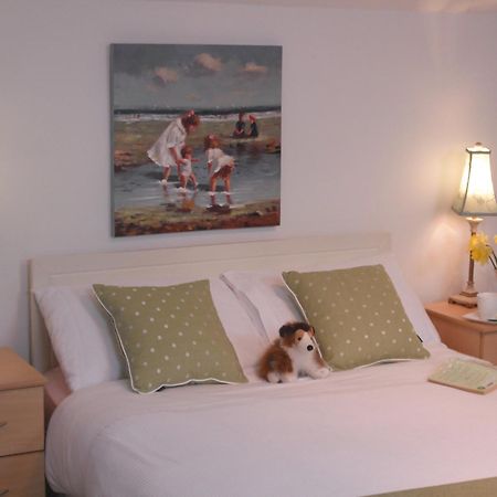 Lisnalong Killyliss Country House B&B المظهر الخارجي الصورة