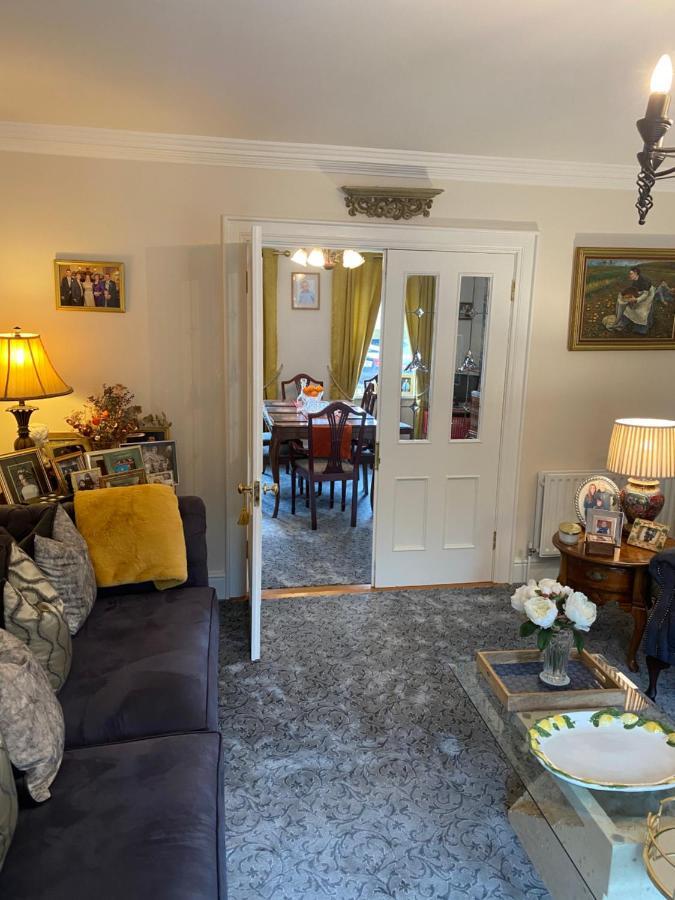 Lisnalong Killyliss Country House B&B المظهر الخارجي الصورة