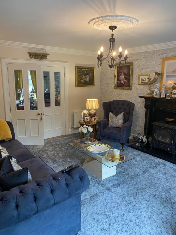 Lisnalong Killyliss Country House B&B المظهر الخارجي الصورة