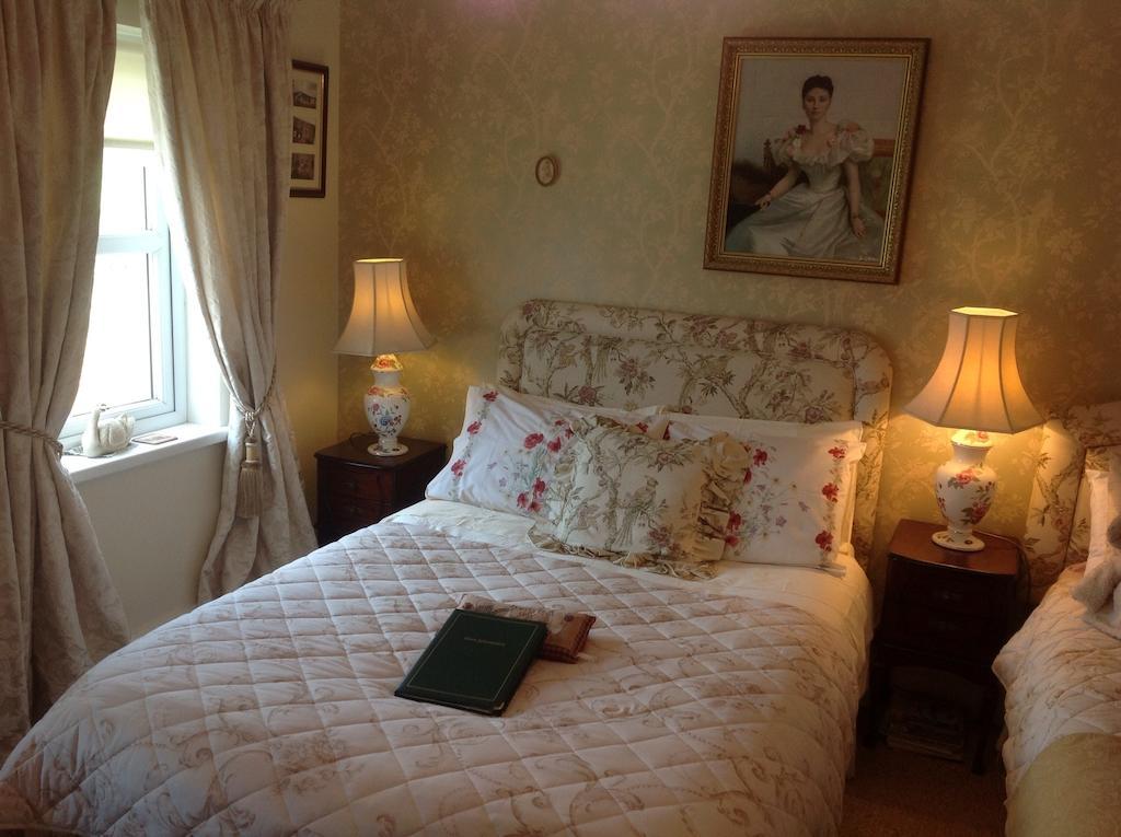 Lisnalong Killyliss Country House B&B المظهر الخارجي الصورة