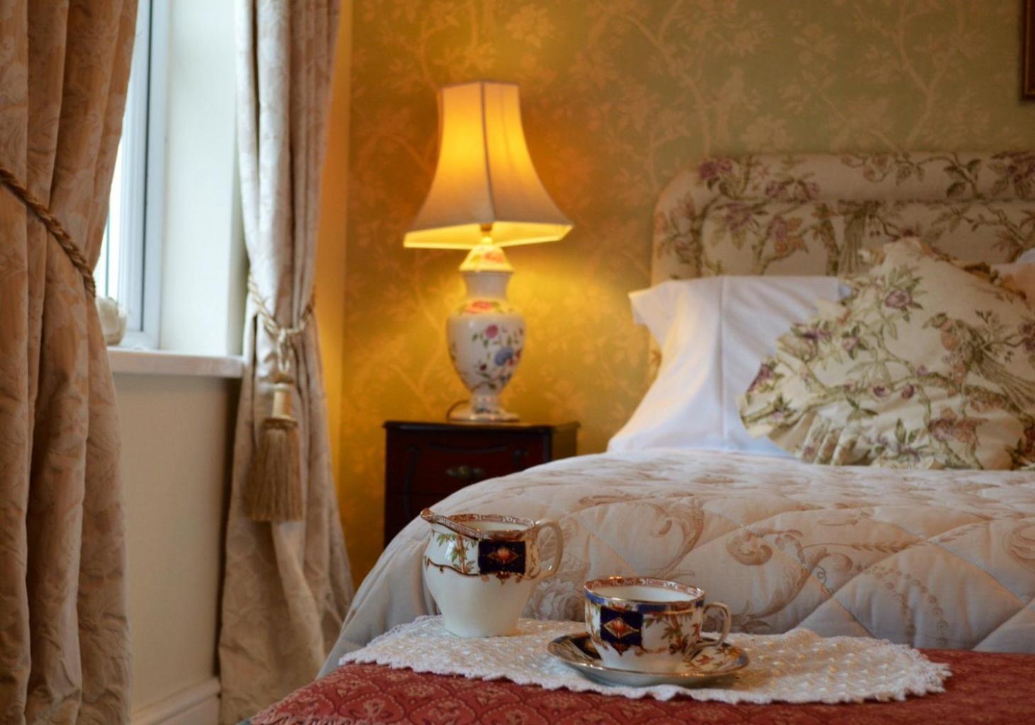 Lisnalong Killyliss Country House B&B المظهر الخارجي الصورة