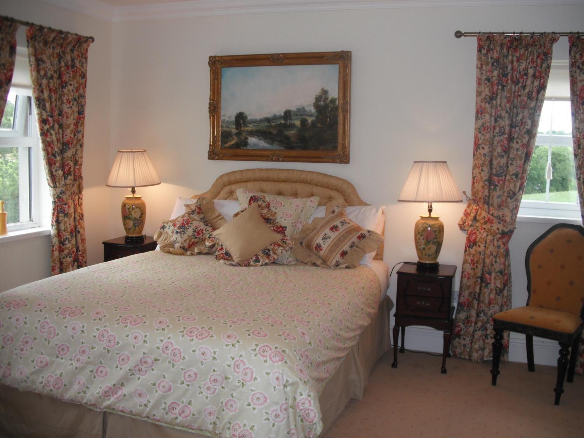 Lisnalong Killyliss Country House B&B المظهر الخارجي الصورة