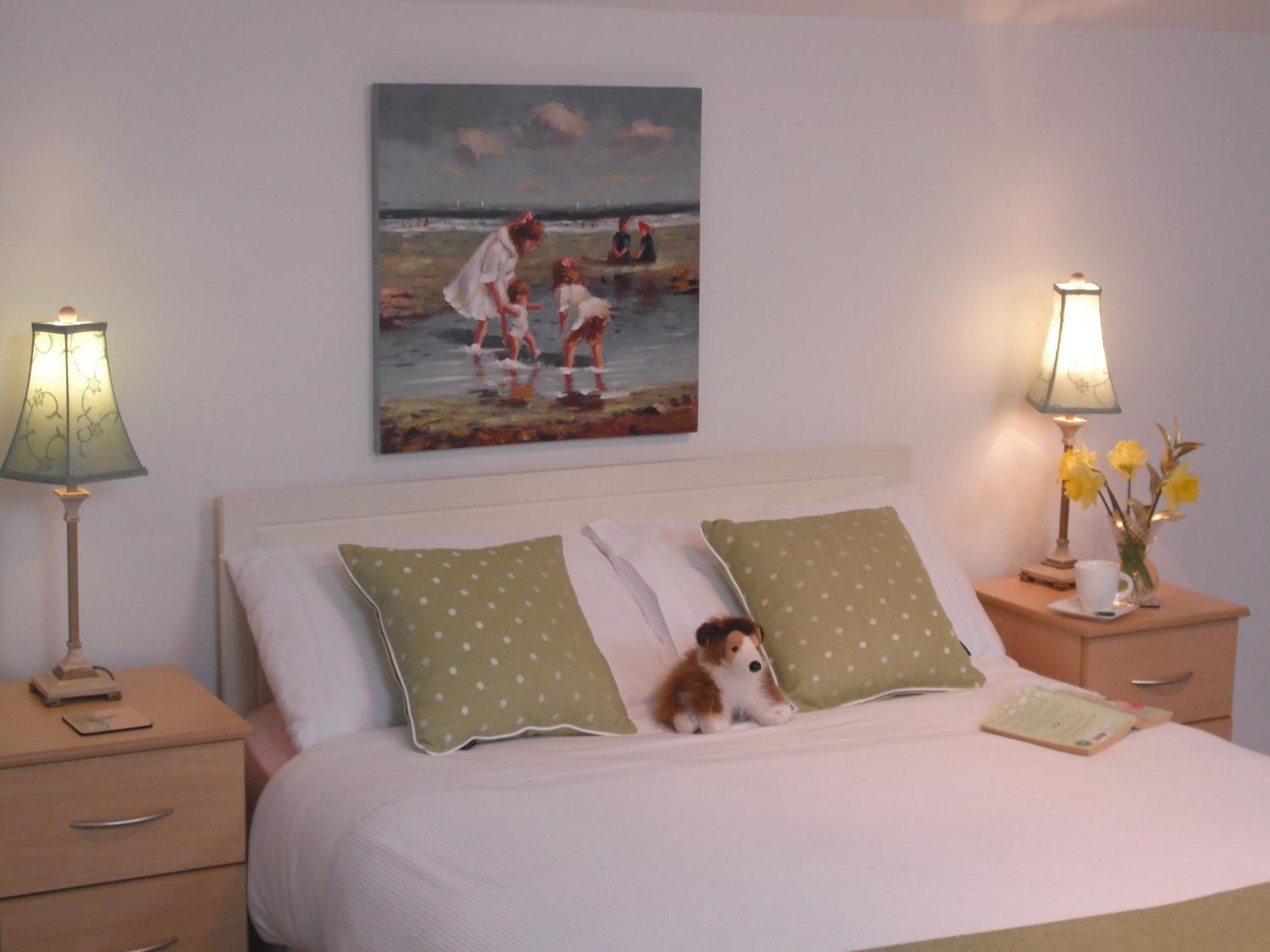 Lisnalong Killyliss Country House B&B المظهر الخارجي الصورة