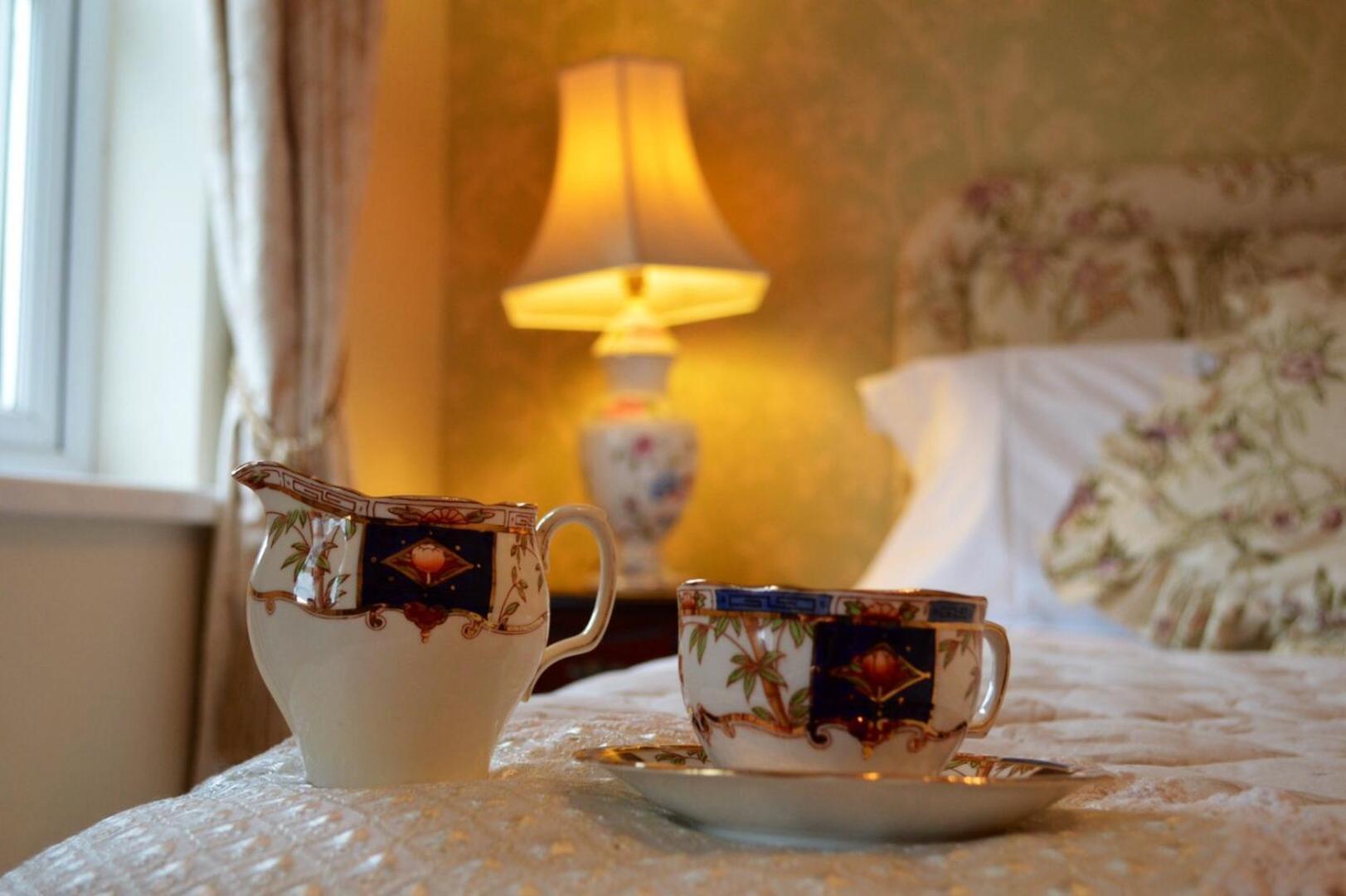 Lisnalong Killyliss Country House B&B المظهر الخارجي الصورة