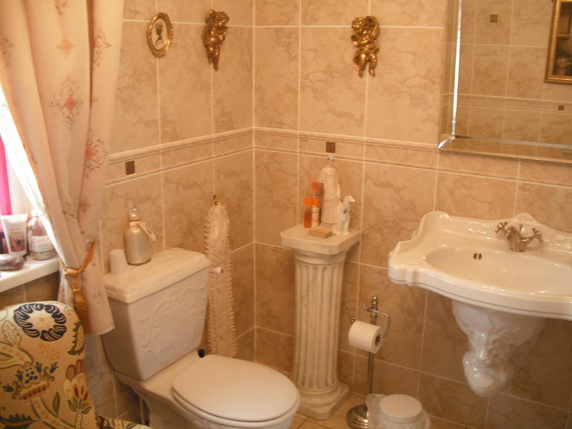 Lisnalong Killyliss Country House B&B المظهر الخارجي الصورة