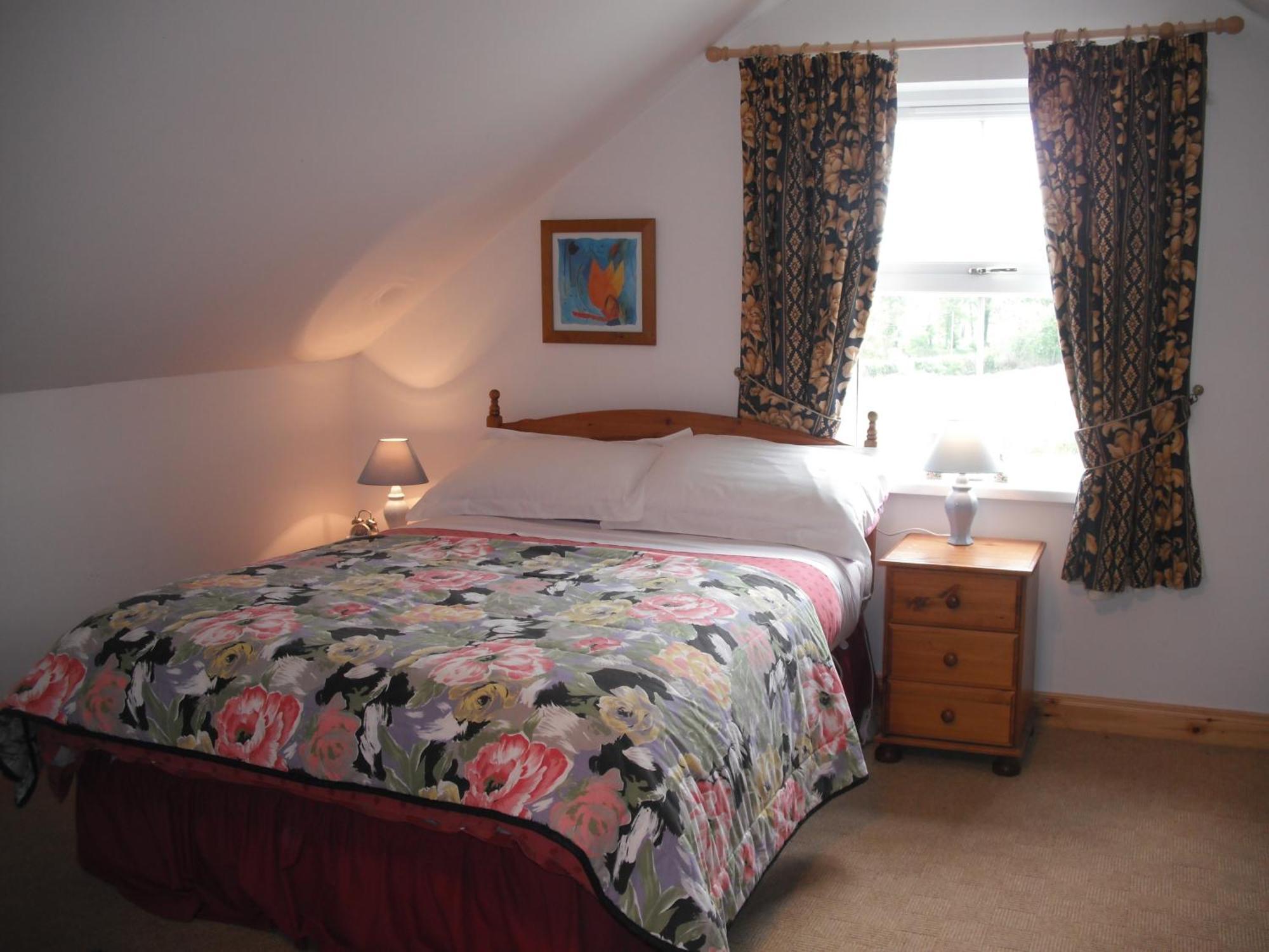 Lisnalong Killyliss Country House B&B المظهر الخارجي الصورة