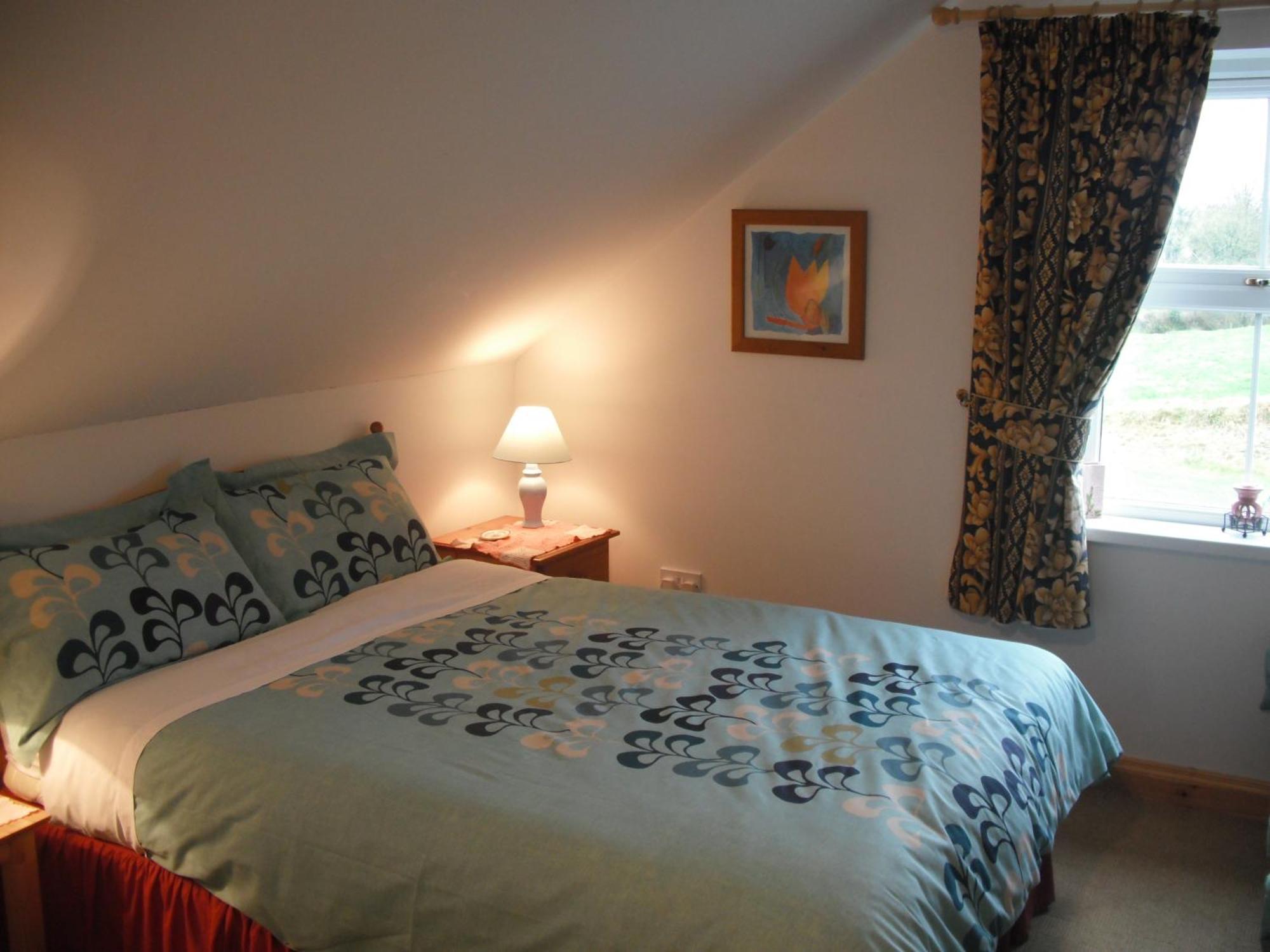 Lisnalong Killyliss Country House B&B المظهر الخارجي الصورة