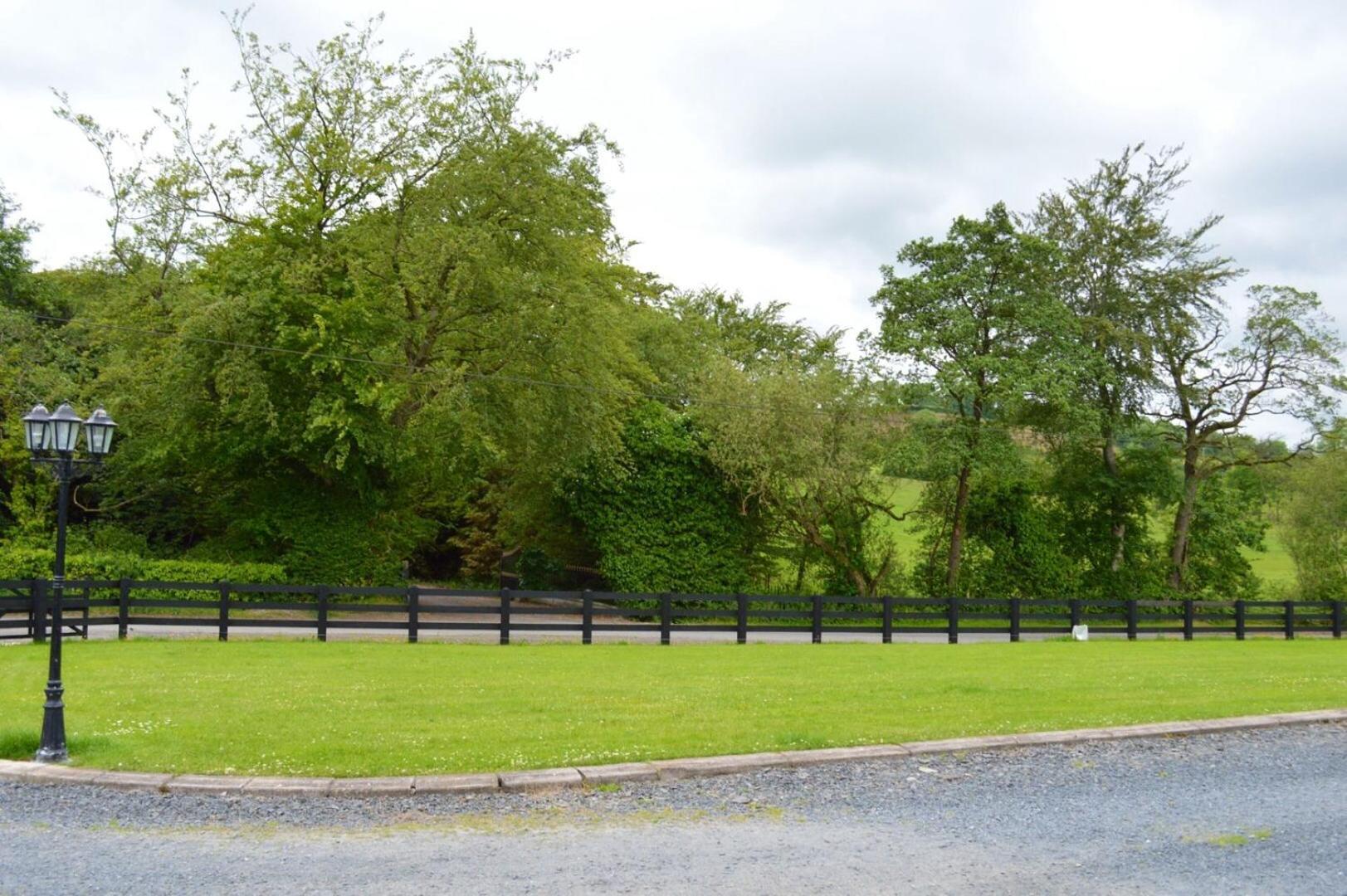 Lisnalong Killyliss Country House B&B المظهر الخارجي الصورة