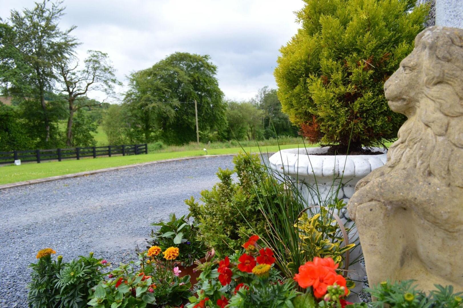 Lisnalong Killyliss Country House B&B المظهر الخارجي الصورة