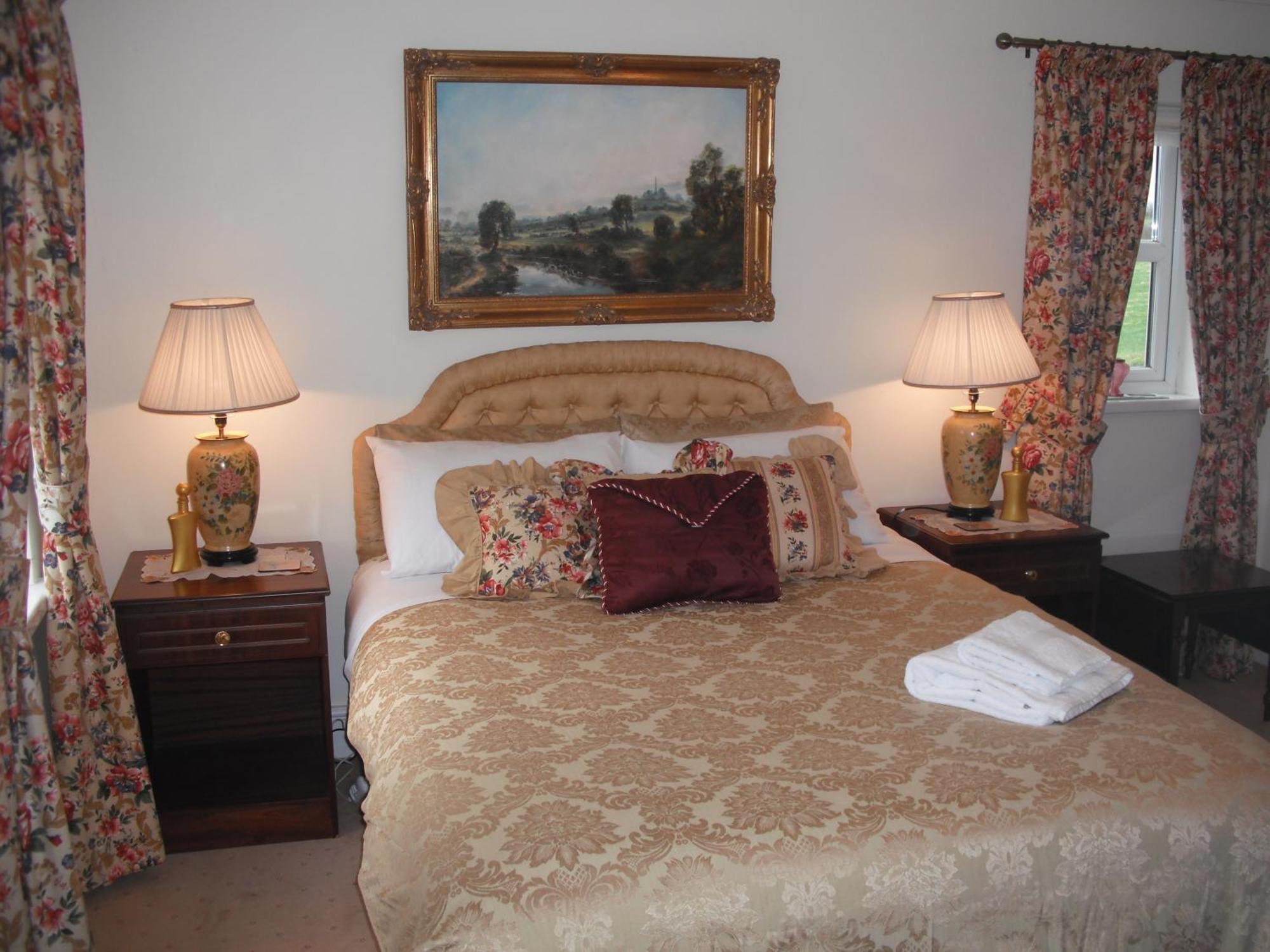 Lisnalong Killyliss Country House B&B المظهر الخارجي الصورة