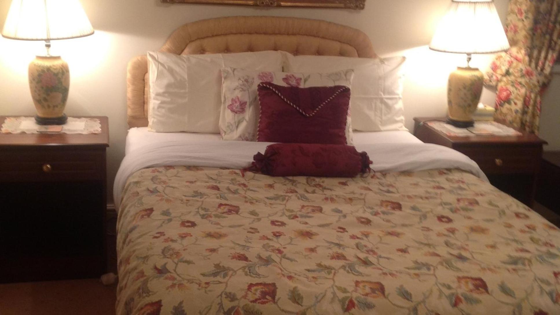 Lisnalong Killyliss Country House B&B المظهر الخارجي الصورة