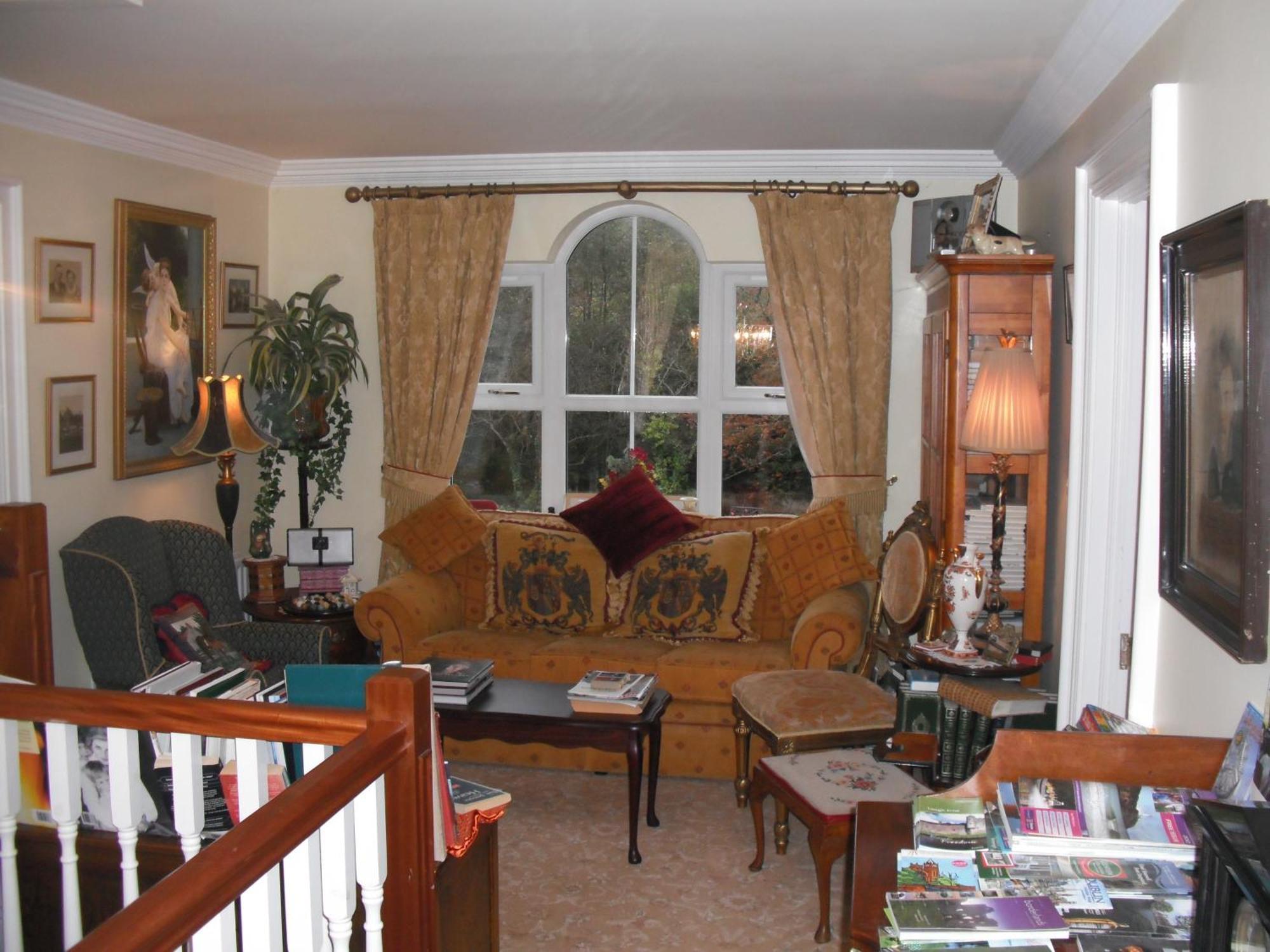 Lisnalong Killyliss Country House B&B المظهر الخارجي الصورة