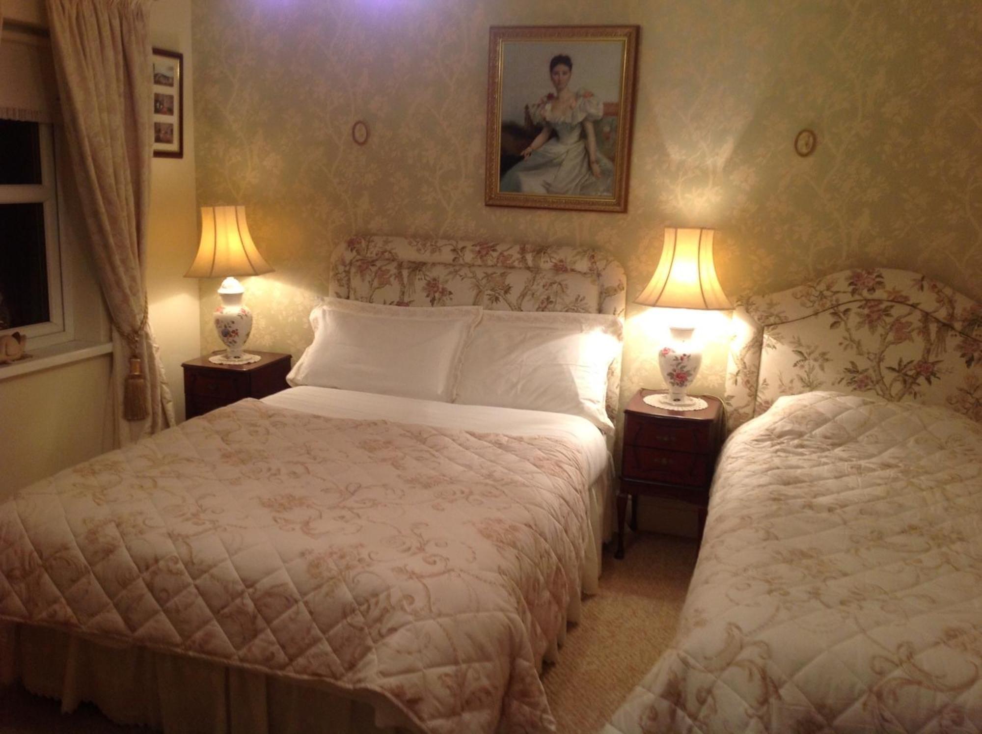 Lisnalong Killyliss Country House B&B المظهر الخارجي الصورة