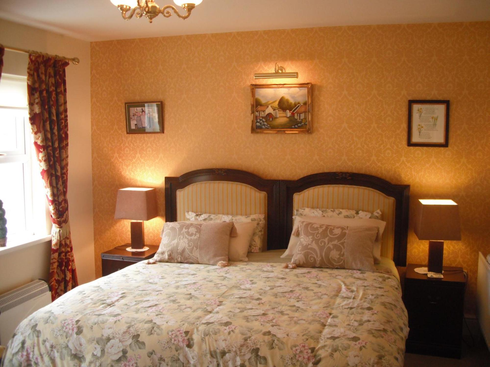 Lisnalong Killyliss Country House B&B المظهر الخارجي الصورة