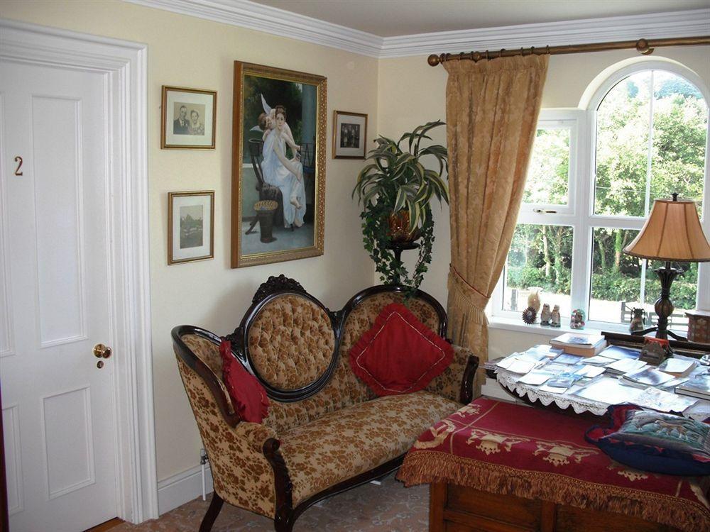 Lisnalong Killyliss Country House B&B المظهر الخارجي الصورة