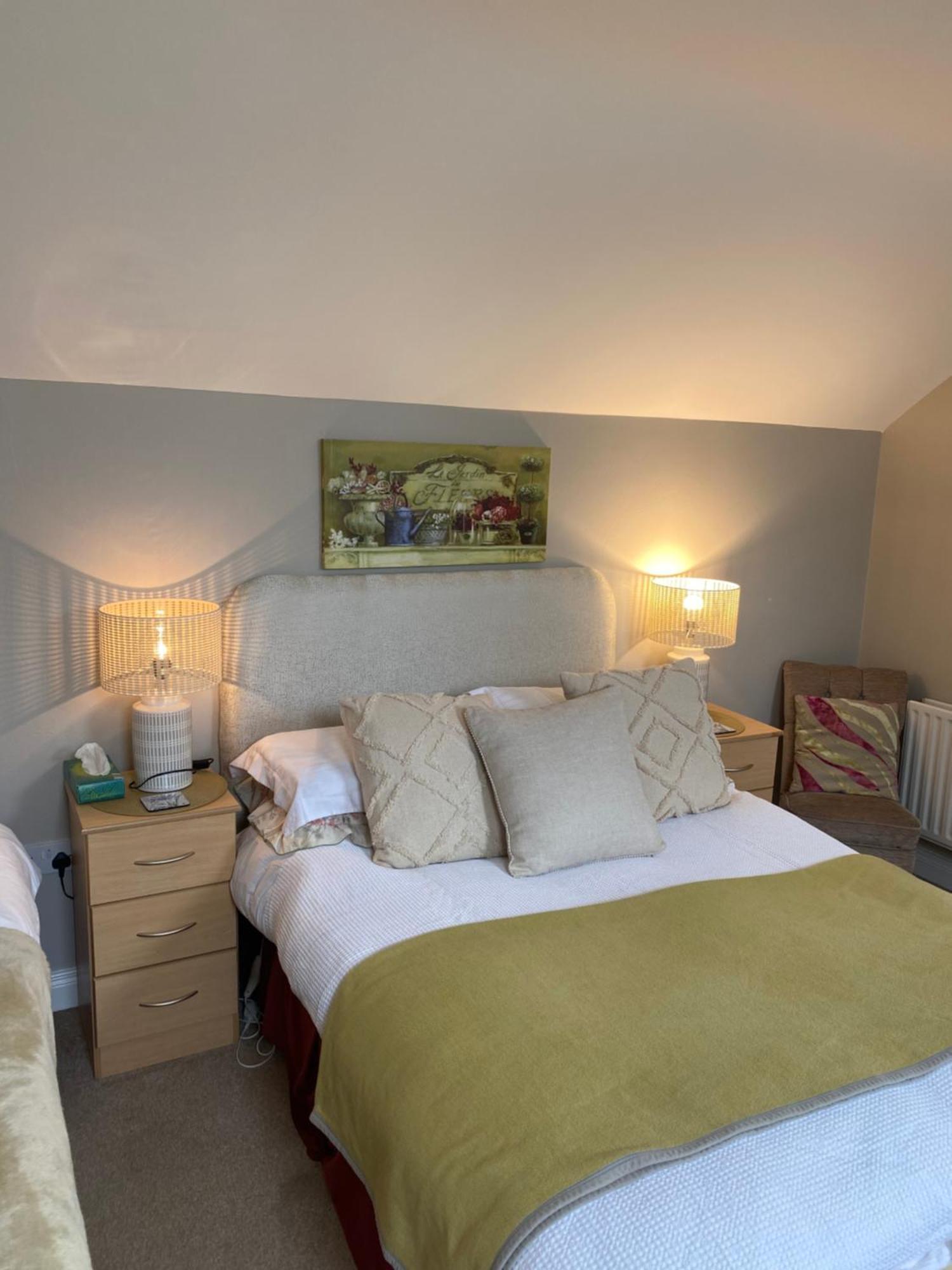 Lisnalong Killyliss Country House B&B المظهر الخارجي الصورة