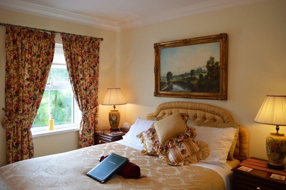 Lisnalong Killyliss Country House B&B المظهر الخارجي الصورة
