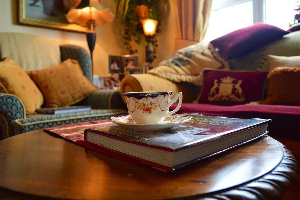 Lisnalong Killyliss Country House B&B المظهر الخارجي الصورة