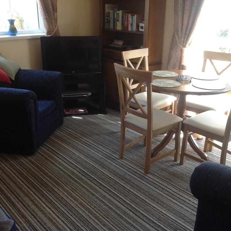 Lisnalong Killyliss Country House B&B المظهر الخارجي الصورة