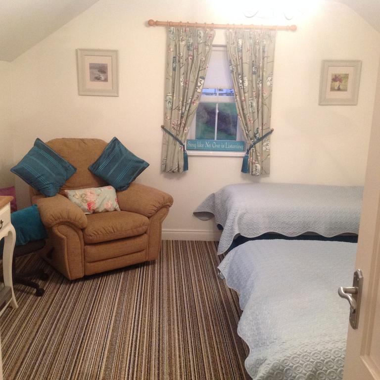 Lisnalong Killyliss Country House B&B المظهر الخارجي الصورة
