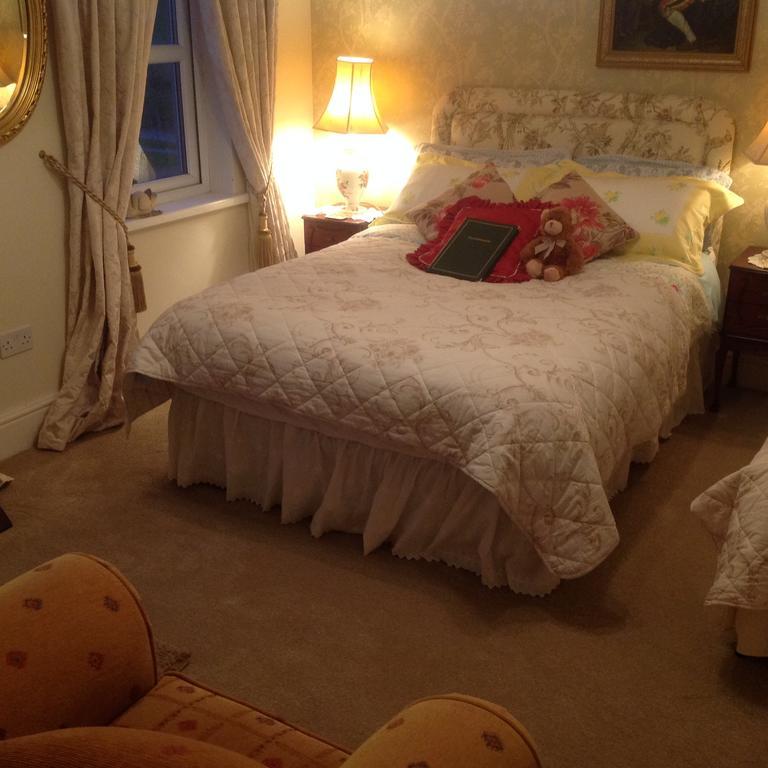 Lisnalong Killyliss Country House B&B المظهر الخارجي الصورة