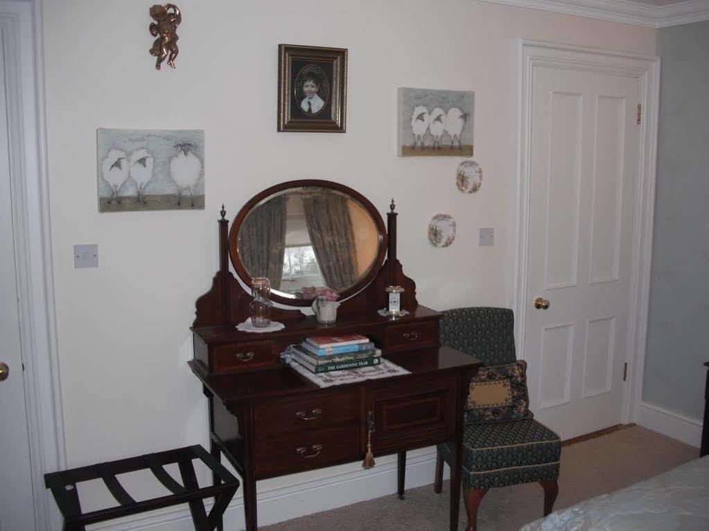 Lisnalong Killyliss Country House B&B المظهر الخارجي الصورة