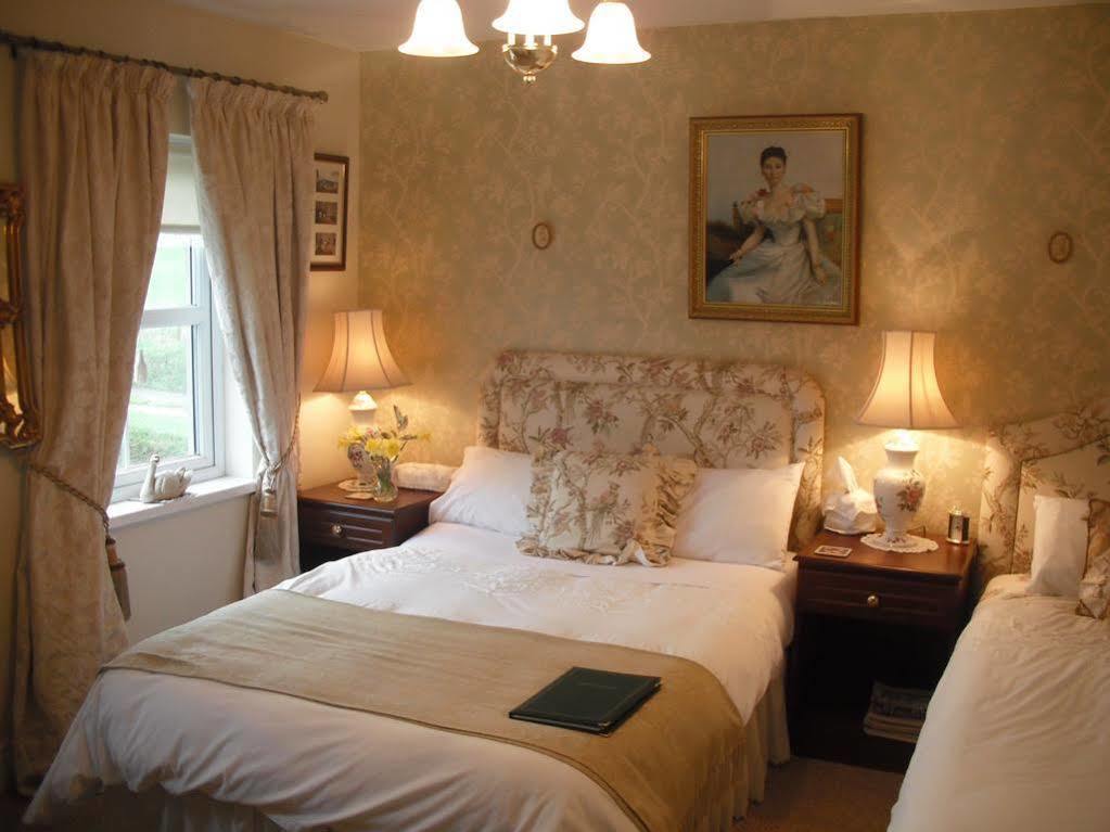 Lisnalong Killyliss Country House B&B المظهر الخارجي الصورة