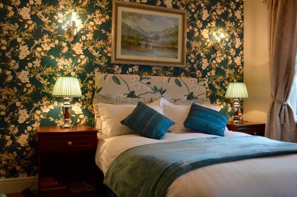 Lisnalong Killyliss Country House B&B المظهر الخارجي الصورة