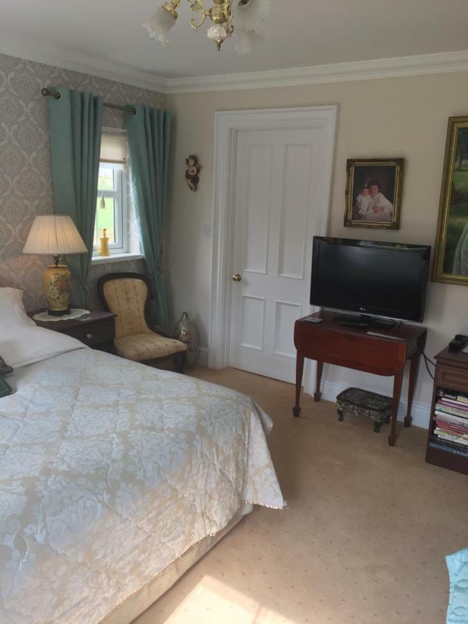 Lisnalong Killyliss Country House B&B المظهر الخارجي الصورة