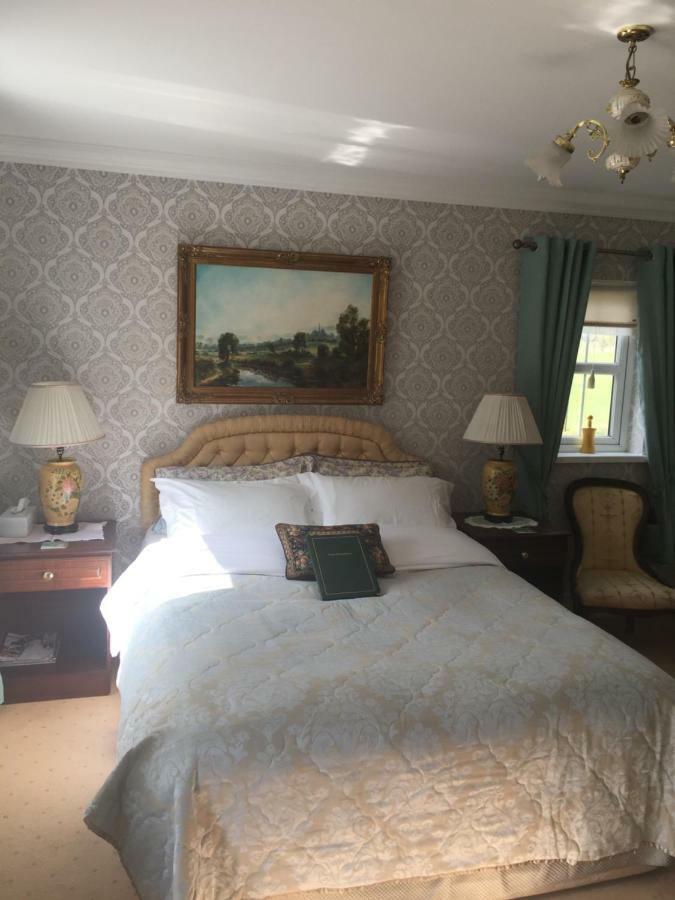 Lisnalong Killyliss Country House B&B المظهر الخارجي الصورة