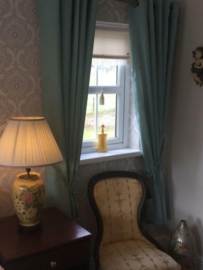 Lisnalong Killyliss Country House B&B المظهر الخارجي الصورة