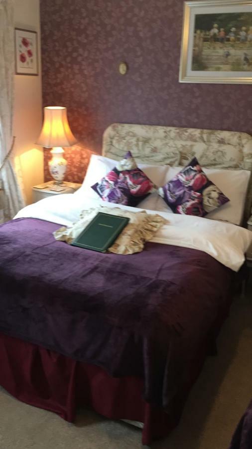 Lisnalong Killyliss Country House B&B المظهر الخارجي الصورة
