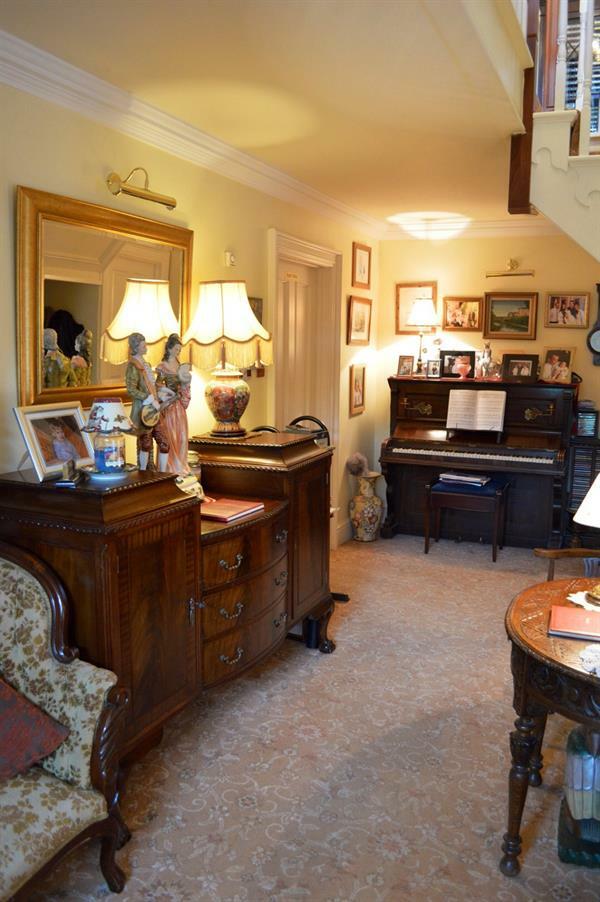 Lisnalong Killyliss Country House B&B المظهر الخارجي الصورة