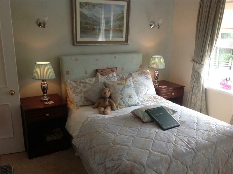 Lisnalong Killyliss Country House B&B المظهر الخارجي الصورة